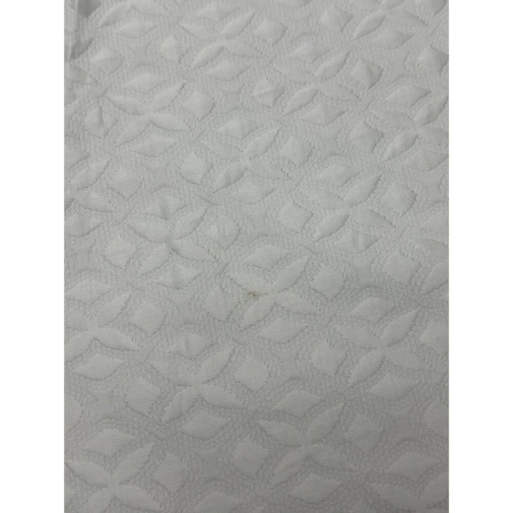 SFERRA Giza 45 Quattro 1837 Full/Queen Blanket Cover + 2 Standard Shams Giza 45